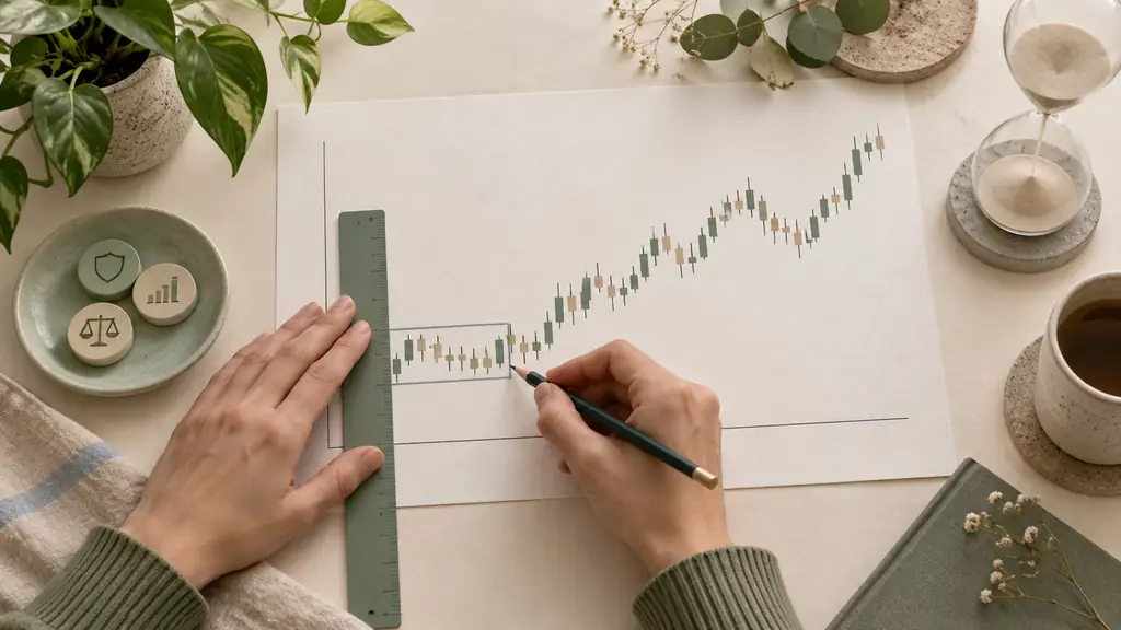 Ligne 15 ouverture : comment trader les 15 premières minutes ?