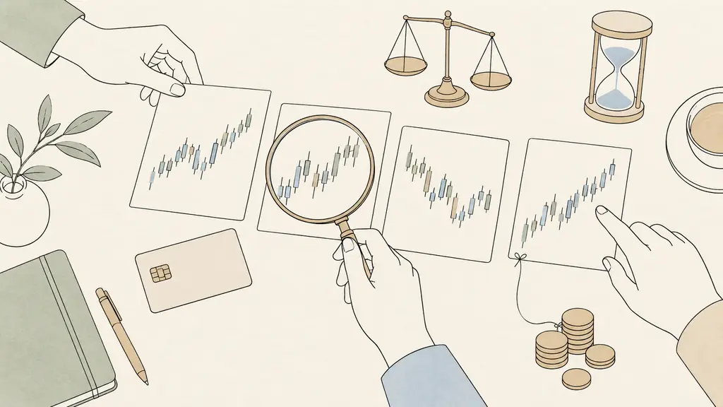 Prop Firm Match : comparateur fiable ou vitrine affiliée ?