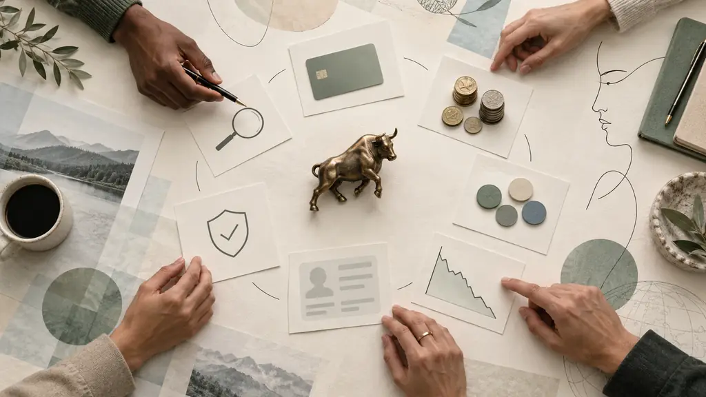 Taurus Prop Firm : 7 vérifications avant de payer